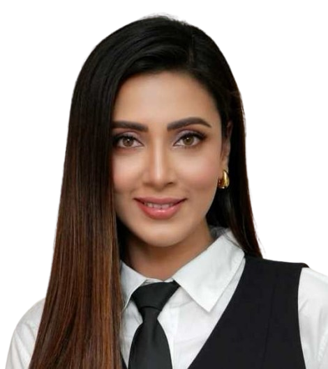 Bidya Sinha Saha Mim